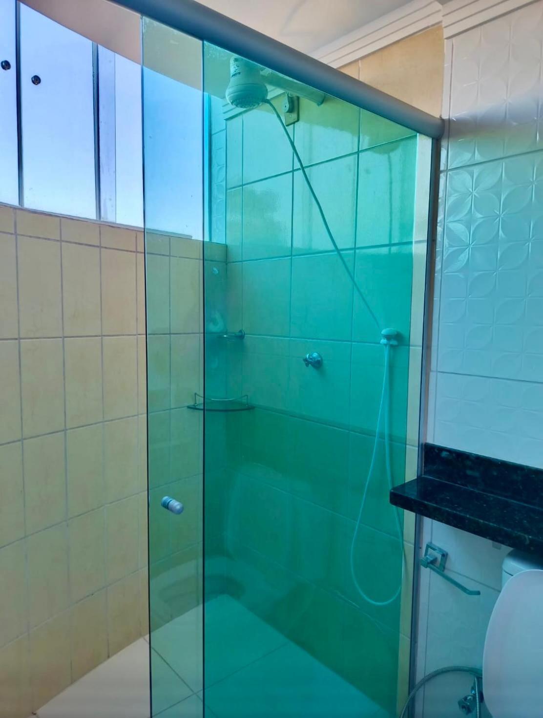Acqua Ville Flat'S I Apto 202 - Com Sacada Caldas Novas Εξωτερικό φωτογραφία