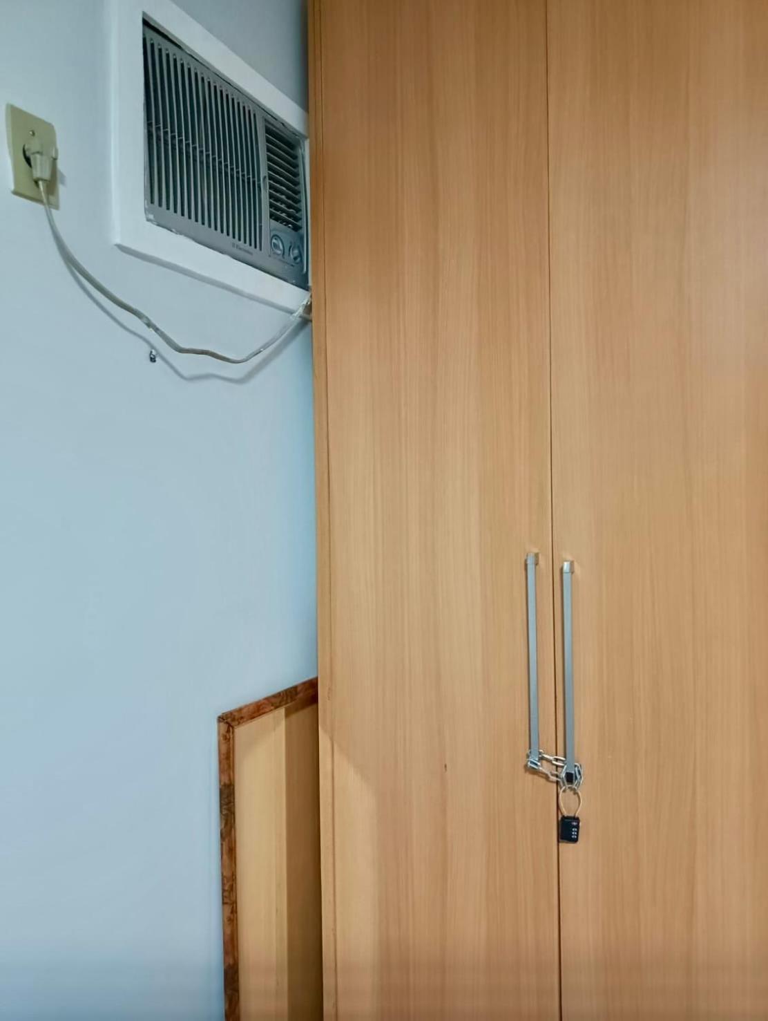 Acqua Ville Flat'S I Apto 202 - Com Sacada Caldas Novas Εξωτερικό φωτογραφία