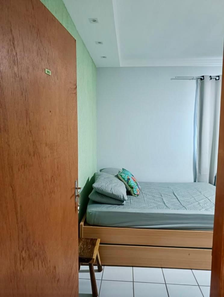Acqua Ville Flat'S I Apto 202 - Com Sacada Caldas Novas Εξωτερικό φωτογραφία