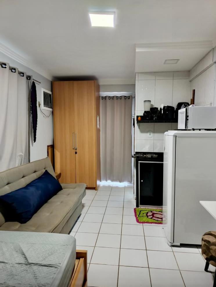 Acqua Ville Flat'S I Apto 202 - Com Sacada Caldas Novas Εξωτερικό φωτογραφία