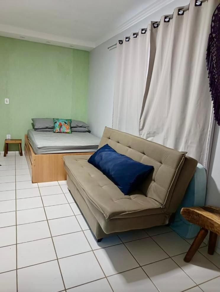 Acqua Ville Flat'S I Apto 202 - Com Sacada Caldas Novas Εξωτερικό φωτογραφία