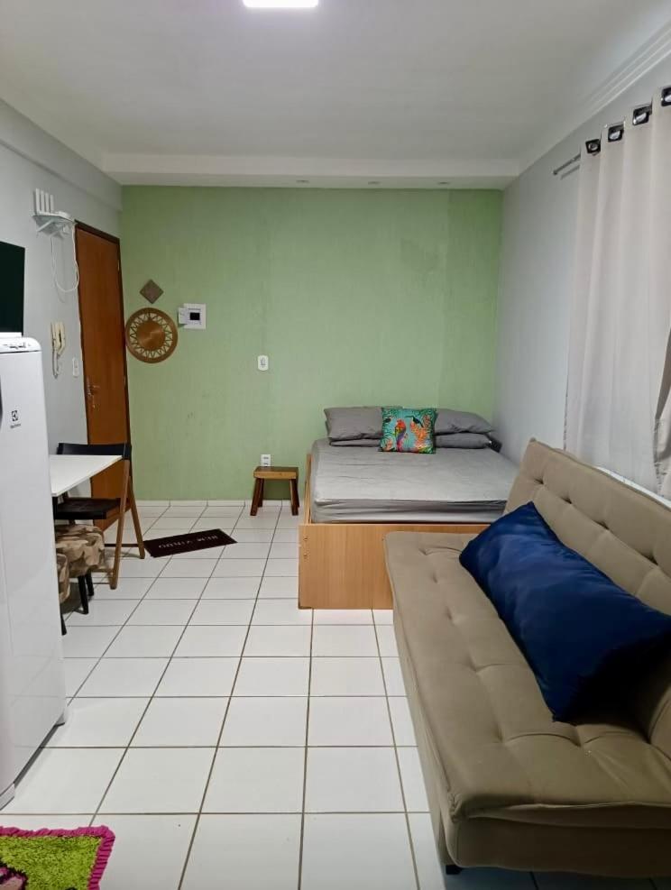 Acqua Ville Flat'S I Apto 202 - Com Sacada Caldas Novas Εξωτερικό φωτογραφία